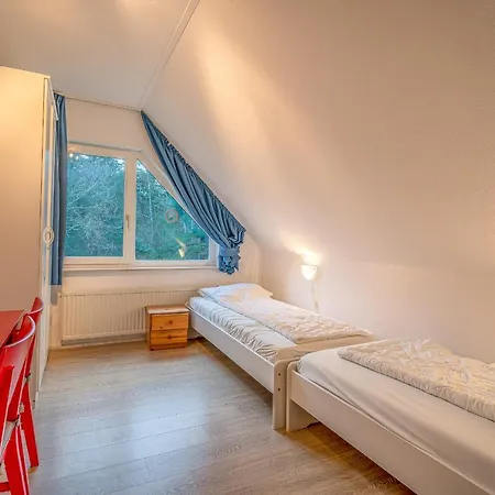 Villapark Kamperfoelie 29 Hébergement de vacances *