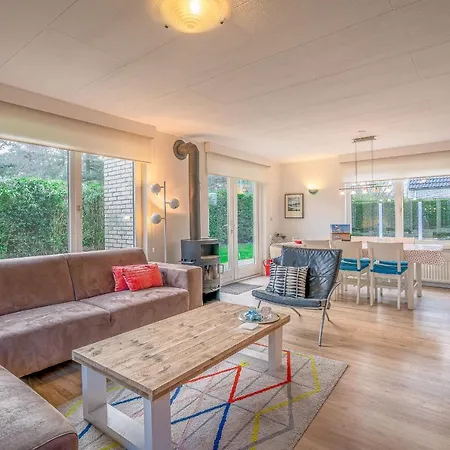 Villapark Kamperfoelie 29 * 데쿠크