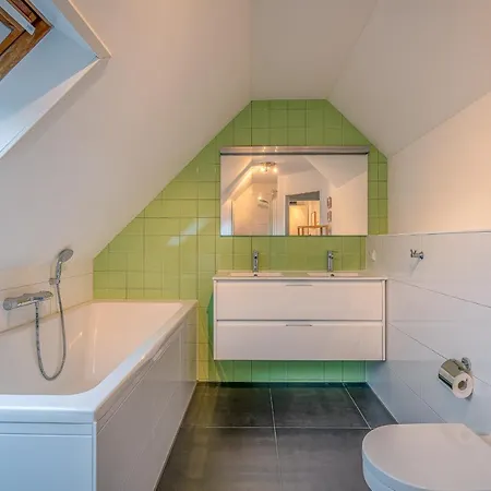 Villapark Kamperfoelie 29