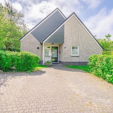 Hébergement de vacances Villapark Kamperfoelie 29 *