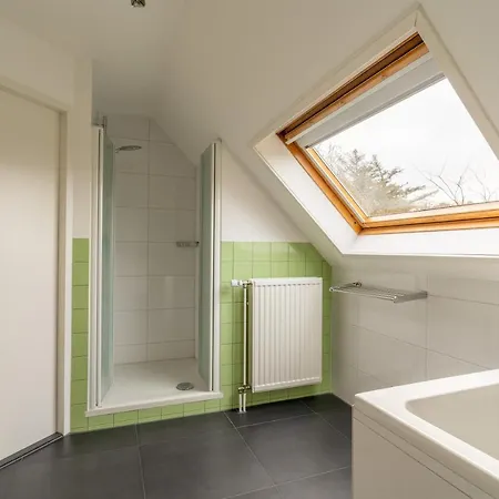 Villapark Kamperfoelie 29 데쿠크