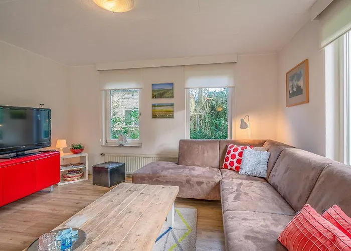 Villapark Kamperfoelie 29 *