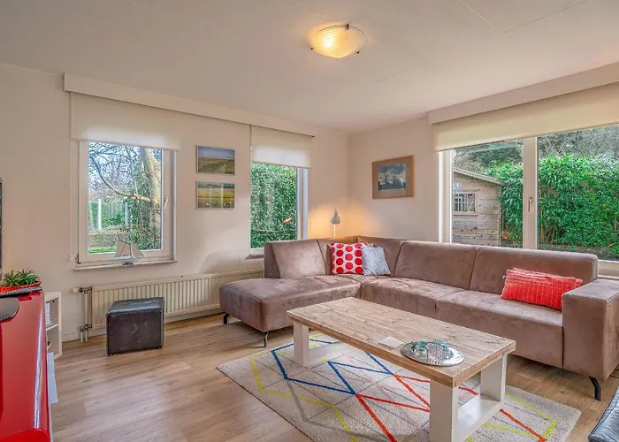 Villapark Kamperfoelie 29