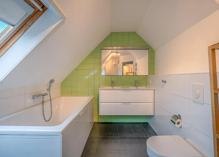 Villapark Kamperfoelie 29