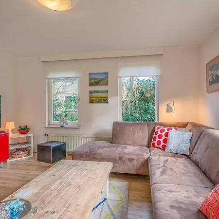 Villapark Kamperfoelie 29 *