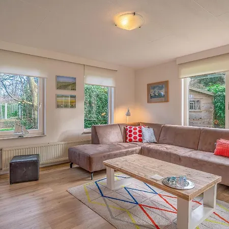 Villapark Kamperfoelie 29