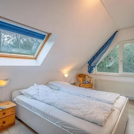 Villapark Kamperfoelie 29 * De Koog (Texel)