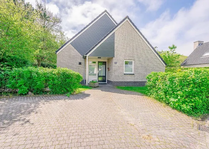 Сasa de vacaciones Villapark Kamperfoelie 29 *