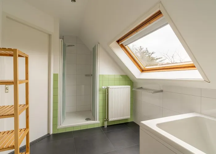 Villapark Kamperfoelie 29 De Koog (Texel)